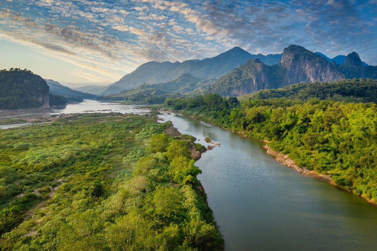 Circuit Laos Circuit Immersif Une mosaïque d'ethnies