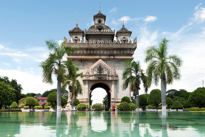 Patuxai