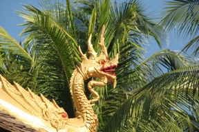 Wat Sisaket