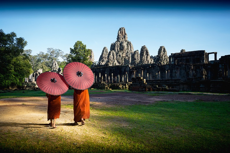 Angkor