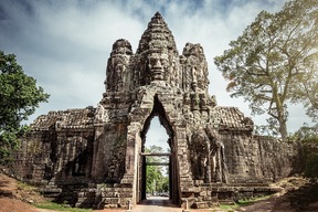 Angkor