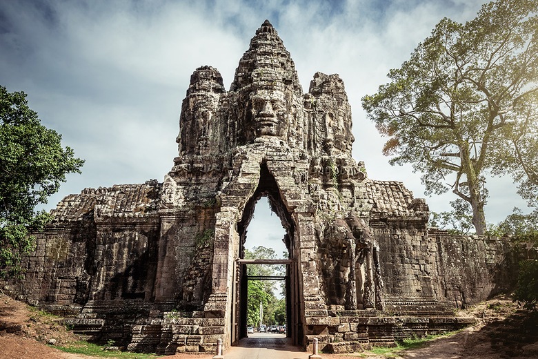 Angkor