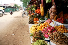 Phnom Penh