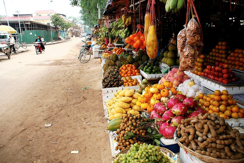 Phnom Penh