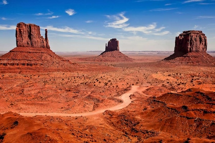 Circuit Grand tour de l'Ouest : Rocheuses, parcs et Californie - TUI