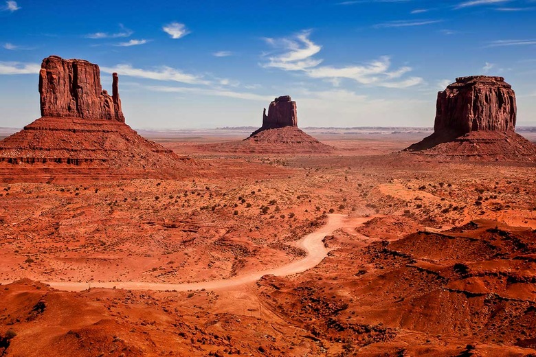 Monument Valley