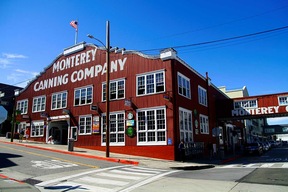 Monterey