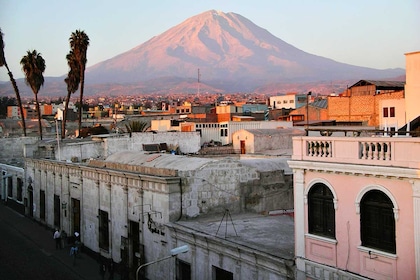 Circuit Fabuleux Pérou - Version "Budget Malin" (Informations passeport obligatoire dès la réservation) - TUI