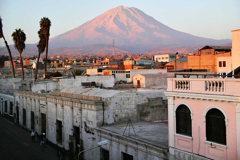 Arequipa