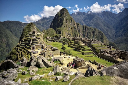 Circuit Fabuleux Pérou (Informations passeport obligatoire dès la réservation) - TUI