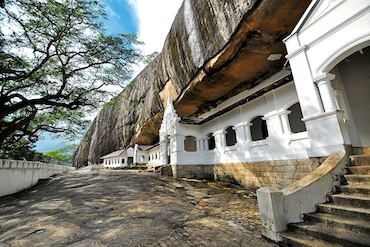 Circuit privé Nature et temples du Sri Lanka - TUI
