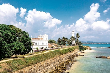 Circuit privé Nature et temples du Sri Lanka - Départs 2023 - TUI