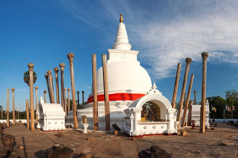 Anuradhapura