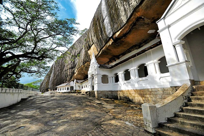 Dambulla