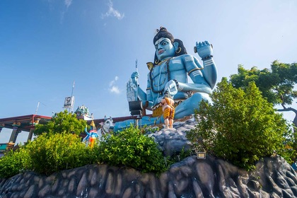 Circuit Immersif - Au pays de l’or vert + Séjour balnéaire aux Maldives 3 nuits - TUI