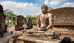 Polonnaruwa