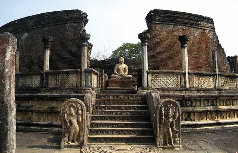 Polonnaruwa