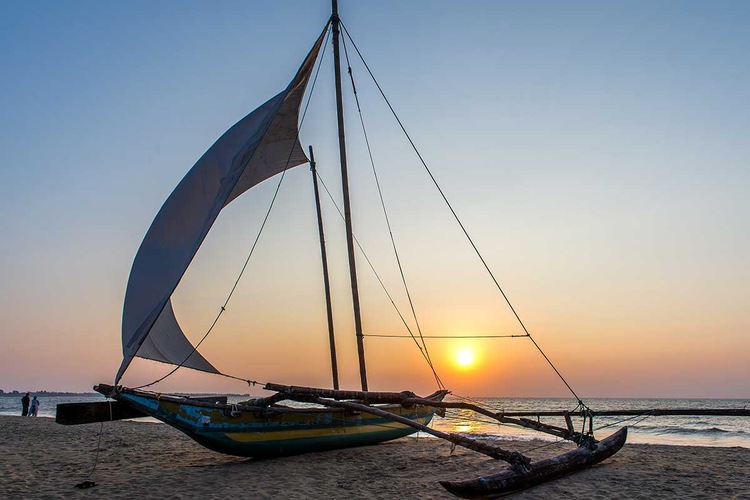 Circuit Immersif - Au pays de l’or vert + Séjour balnéaire aux Maldives 3 nuits - TUI