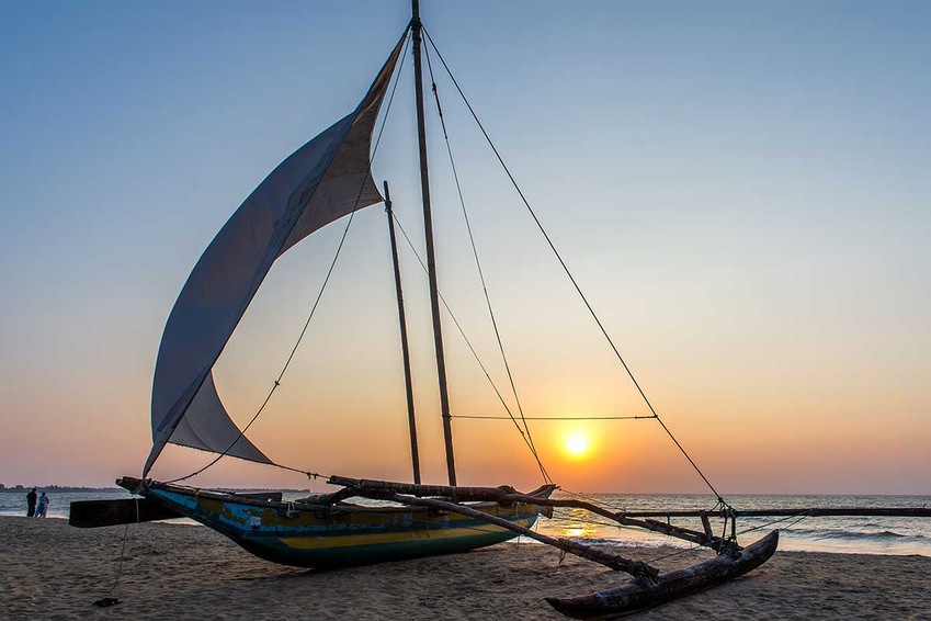 Circuit Immersif - Au pays de l’or vert + Séjour balnéaire aux Maldives 3 nuits - TUI