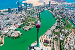 Colombo