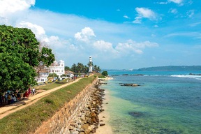 Galle