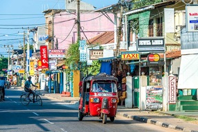 Negombo
