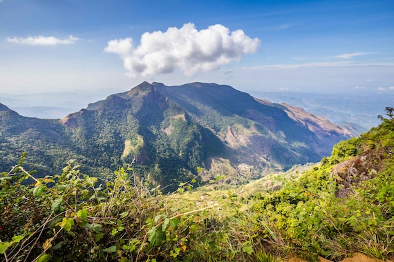 Circuit Découverte et détente au Sri Lanka - Choix Flex- TUI