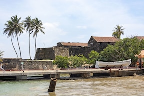 Galle