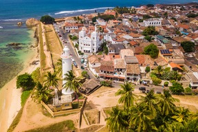 Galle