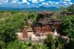 Temple Ridi