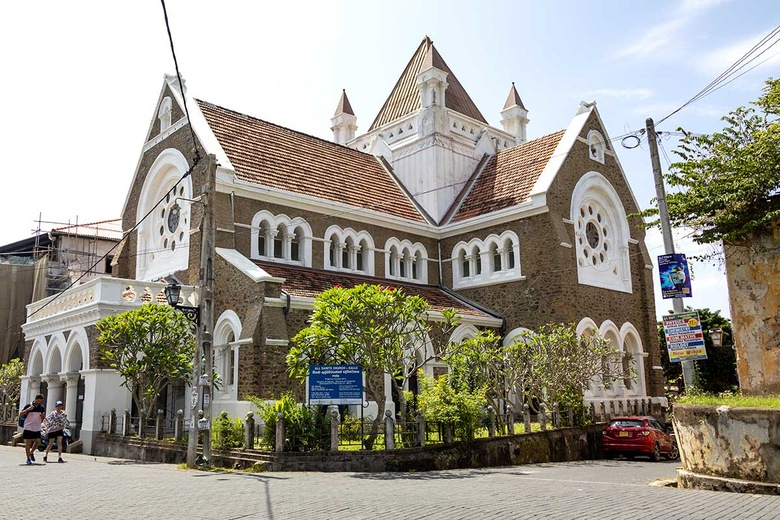 Galle