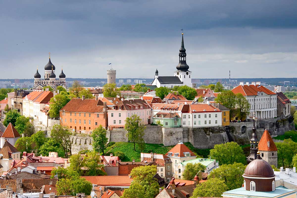 Estonie - Lettonie - Lituanie - Circuit Pays Baltes, l'Essentiel