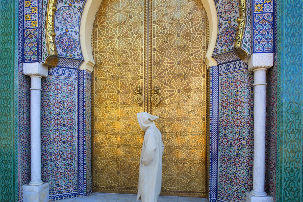 Autotour Essentiel - L'appel du Rif et des cités impériales - 6