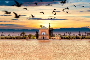 Marrakech