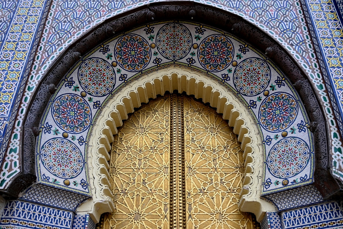 Autotour Essentiel - Sur la route des villes impériales : de Marrakech à Fès - 4