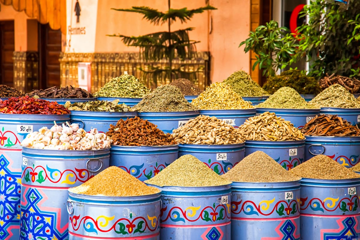 Autotour Essentiel - Sur la route des villes impériales : de Marrakech à Fès - 10