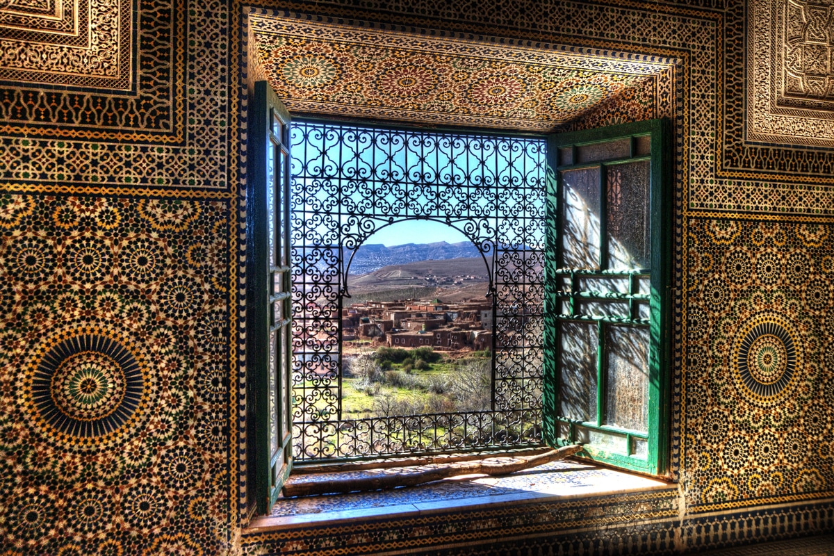 Autotour Essentiel - Sur la route des villes impériales : de Marrakech à Fès - 7