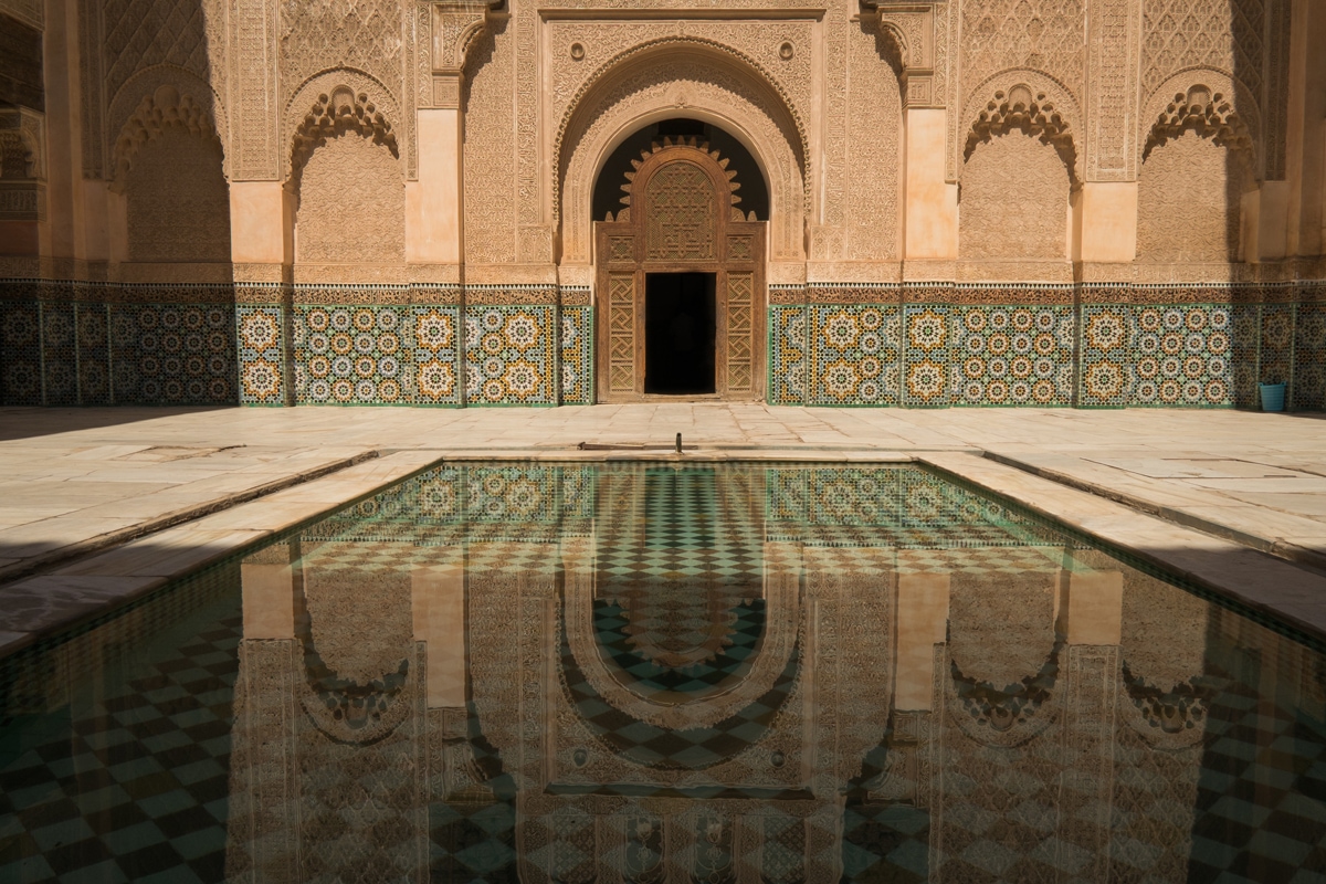 Autotour Essentiel - Sur la route des villes impériales : de Marrakech à Fès - 5