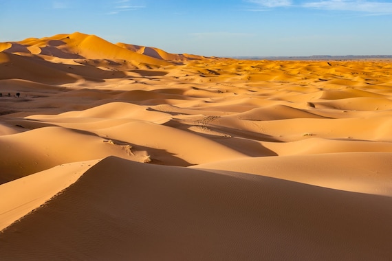 Circuit Échappées sahariennes- TUI