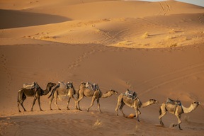 Dunes de Lihoudi