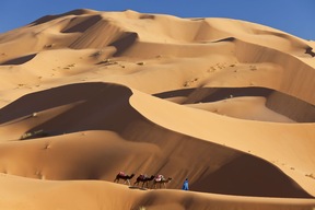 Dunes de Chegaga