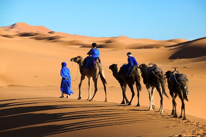 Circuit Échappées sahariennes - TUI