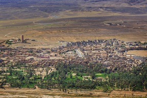 Zagora