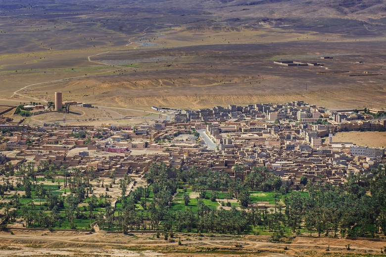 Zagora