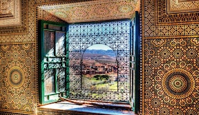 Circuit Les secrets du Maroc