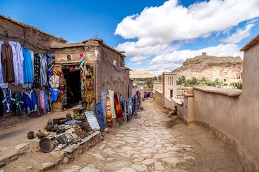Circuit Les secrets du Maroc - TUI