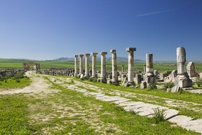 Volubilis