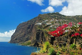 Cabo Girão