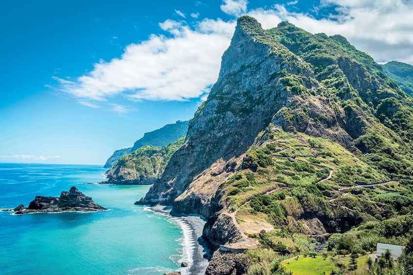 Circuit en étoile Madère, l'île aux trésors - TUI
