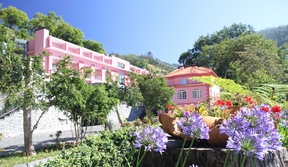 Hôtel Quinta da Serra